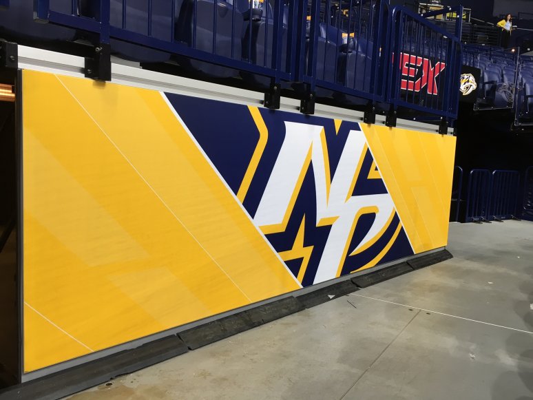 Product Spotlight: Silicone Edge Graphics